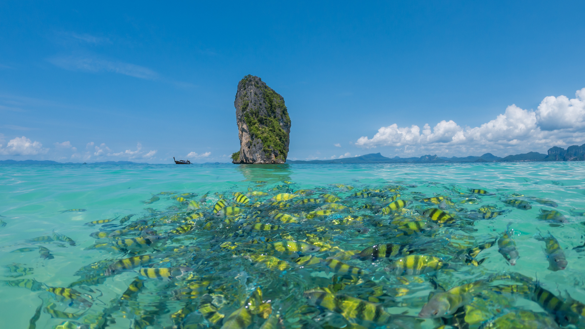 Thailand Krabi Image
