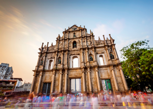 5 Must-Visit Destinations in Macau You Can’t Miss! Image