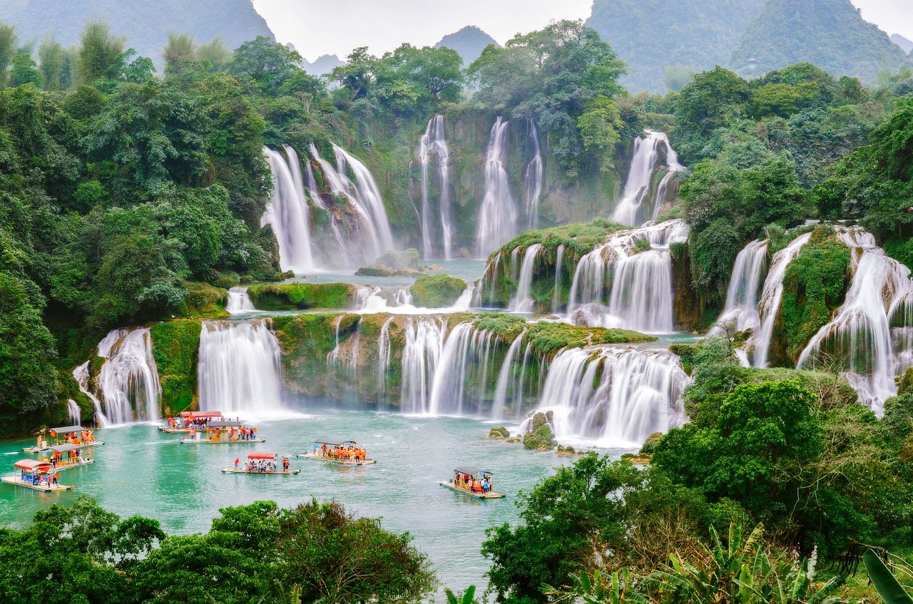 Top 10 Eco-Adventures For An Unforgettable Trip In Vietnam | Part 2 Image