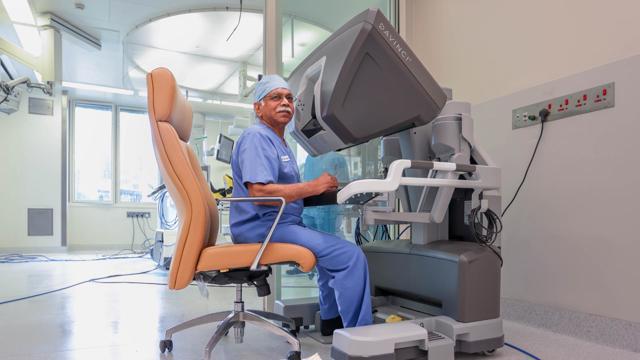 4D3N Healthcation featuring Essential Health Screening Check-ups Image