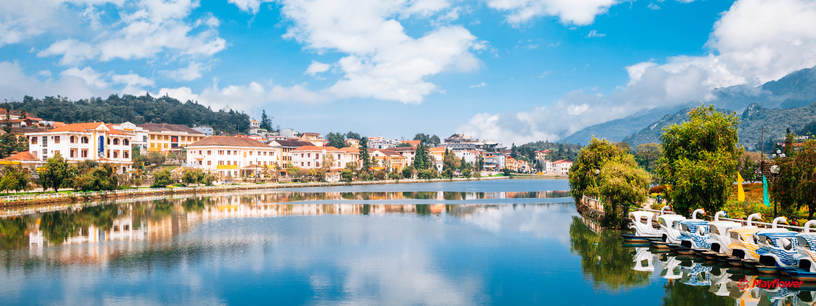 Vietnam <p>[Seat-in-Coach] Hanoi + Sapa Valley + Sun World Fansipan Legend (Min 2-to-go) Buy 3 Free 1 </p> Tour Image