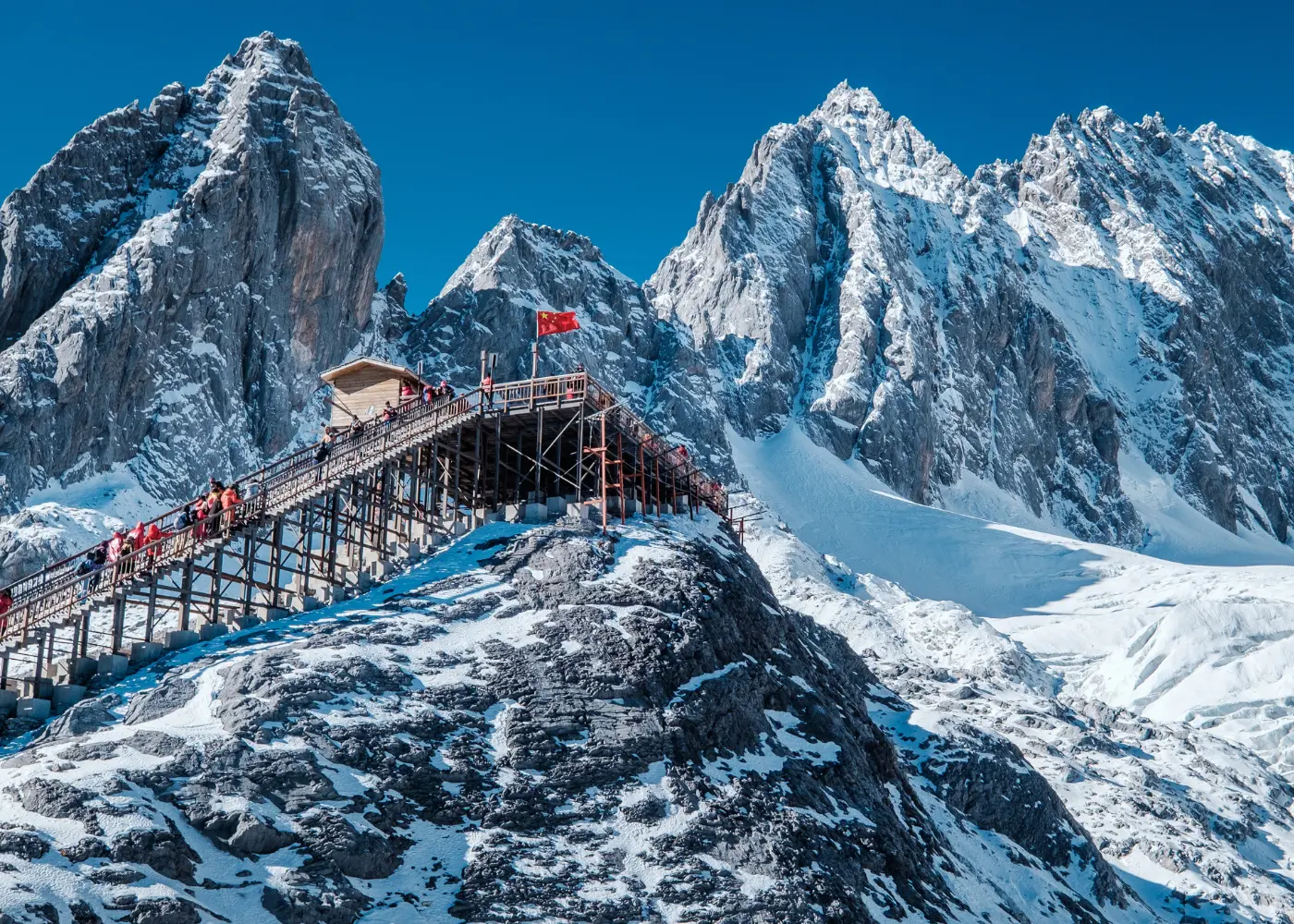 9D7N Yunnan (All-in package) Image