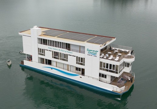 Tasik Kenyir Image