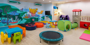 Family-Friendly Resorts & Hotels in Thailand: Where to Stay with Kids Image