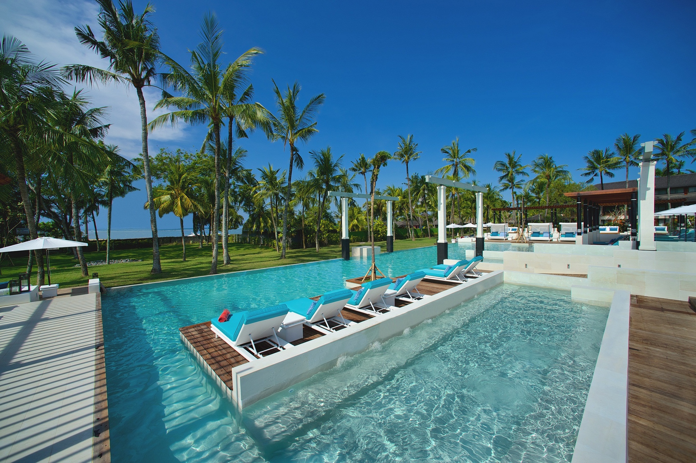 Club Med Bali Image