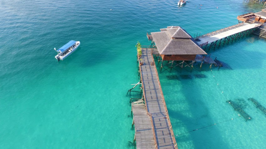 Top 10 Hidden Gems You Must Visit in Malaysia Image