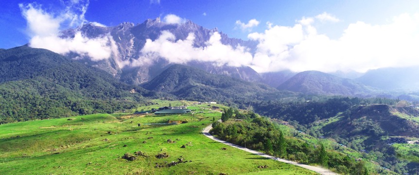 3D2N Kundasang: Self-drive, Your Way Image