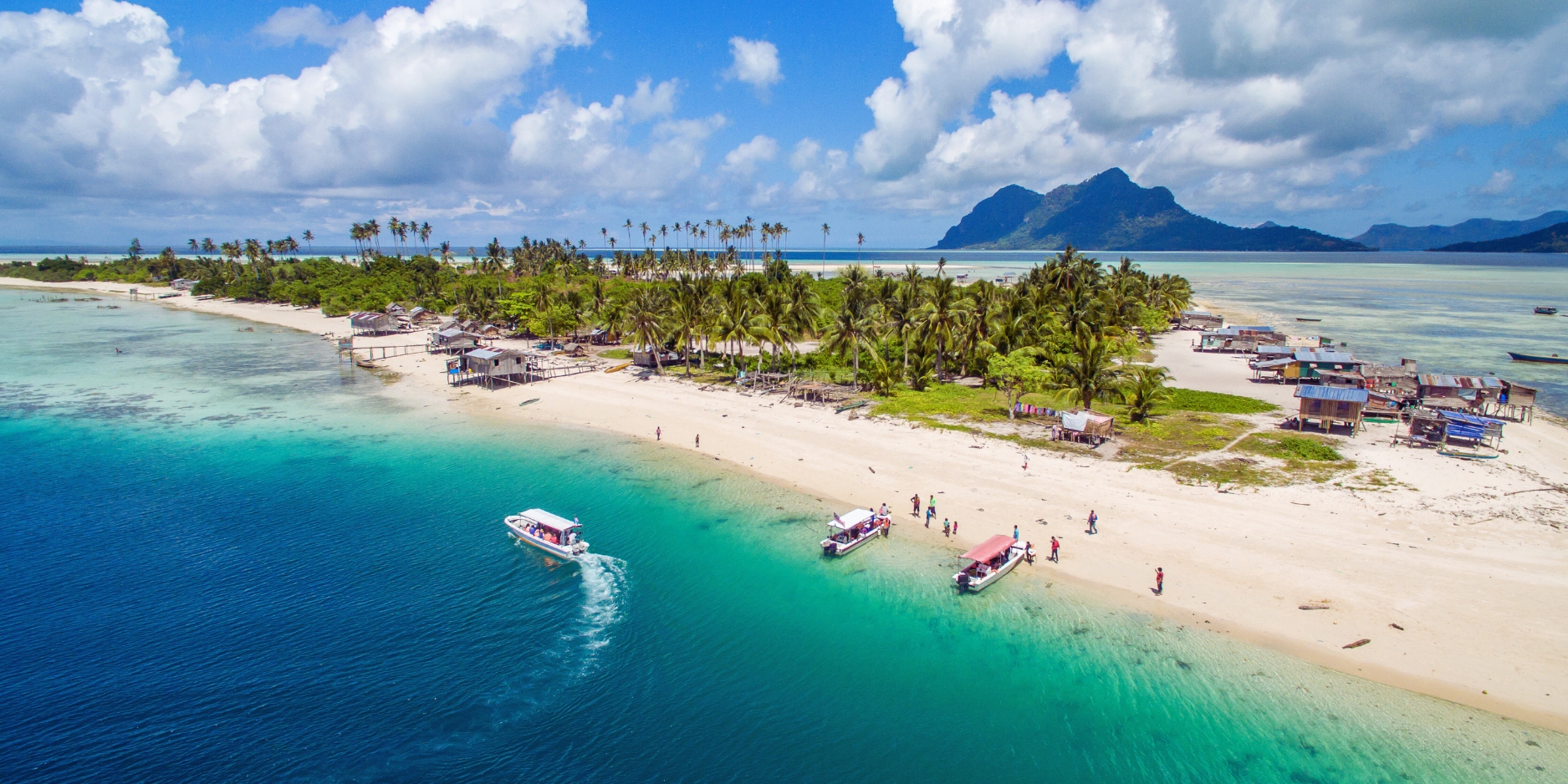 Why Semporna Sabah Should Be Your Next Bucket List Destination! Image