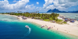 Why Semporna Sabah Should Be Your Next Bucket List Destination! Image