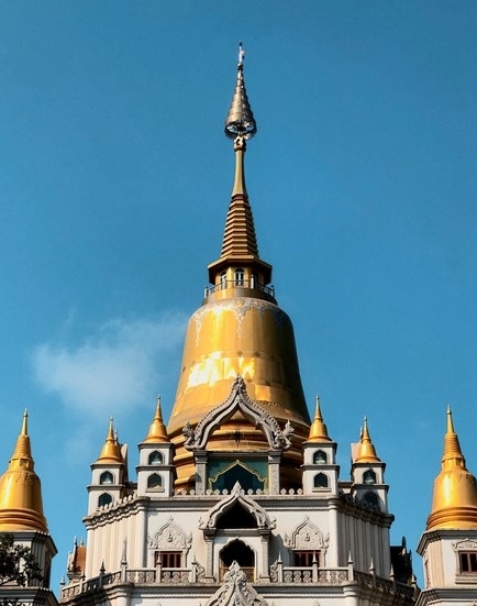  Ho Chin Minh  Image