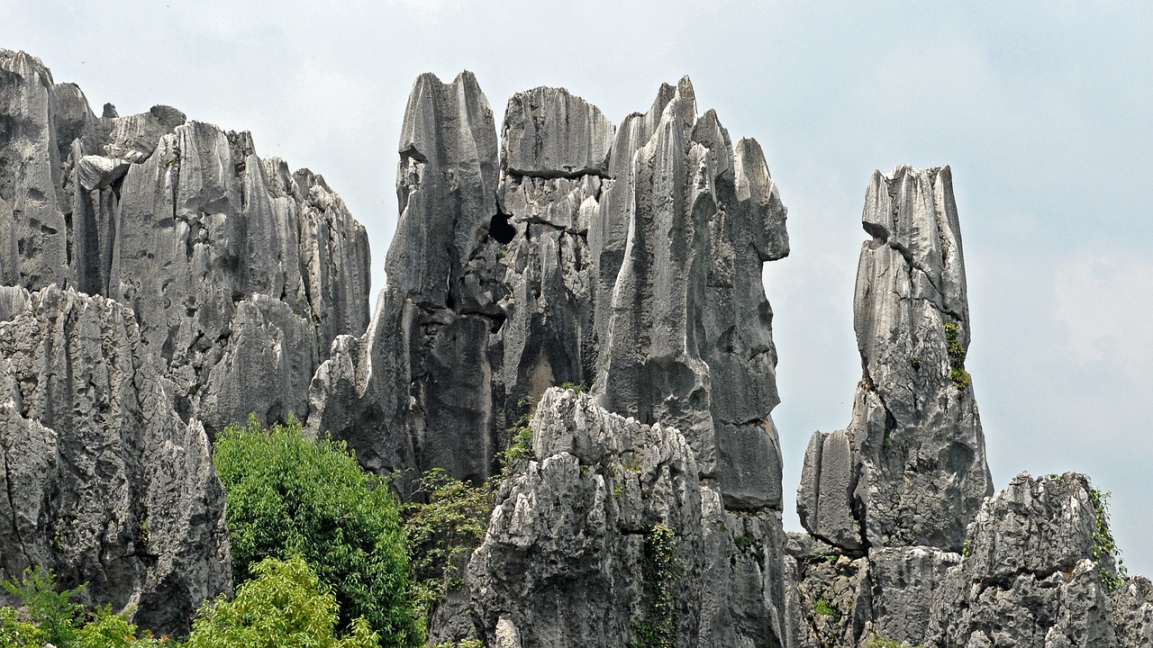 China <p>Kunming Tour</p> Tour Image