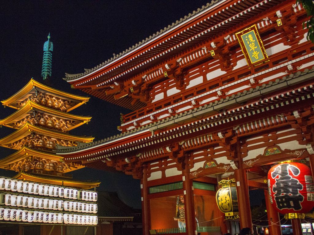 Tokyo