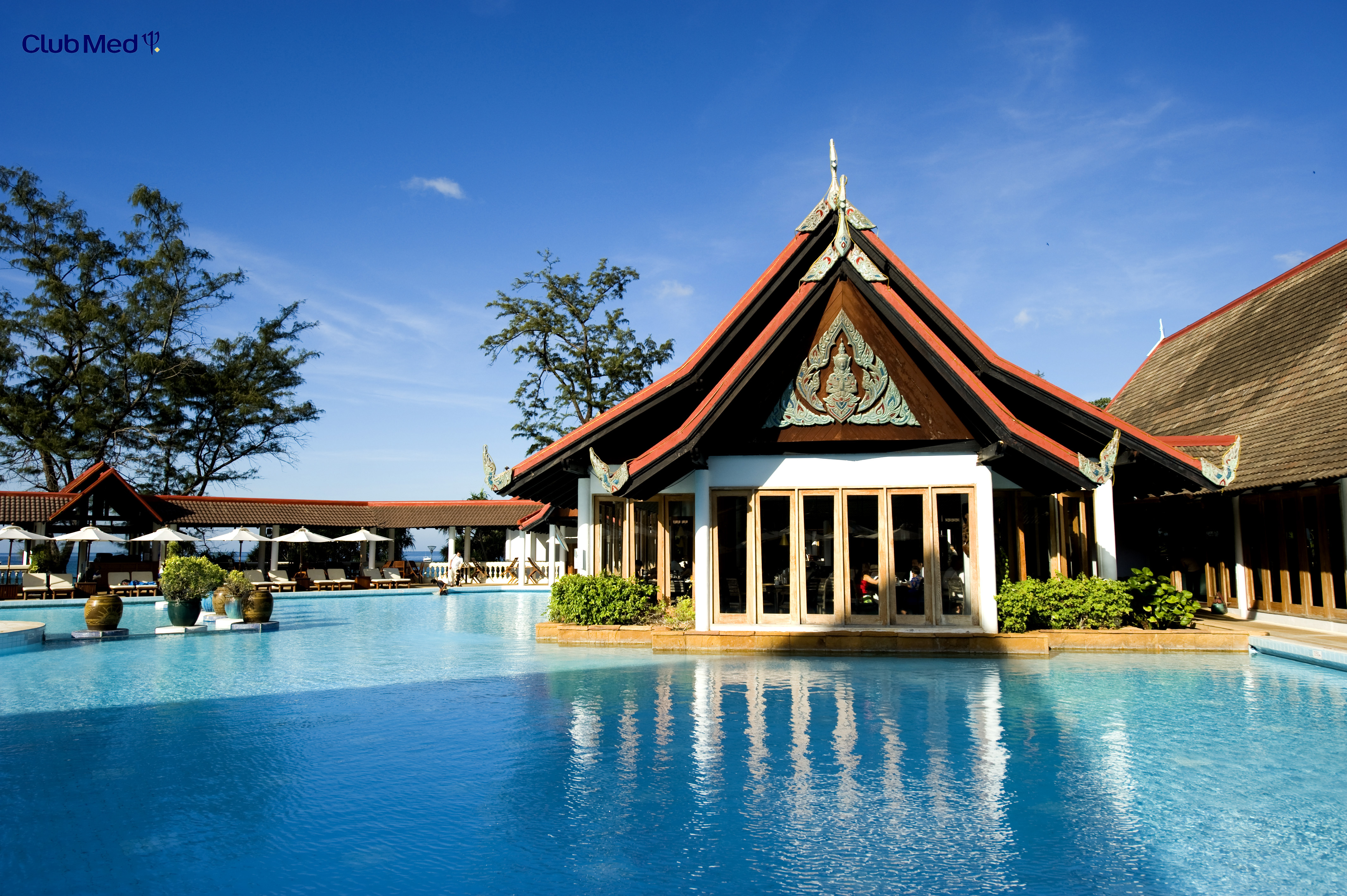 Club Med Phuket Image