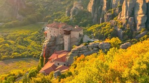 Europe <p>Best of Greece</p> Tour Image