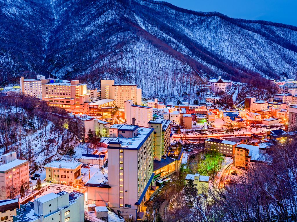 Sapporo