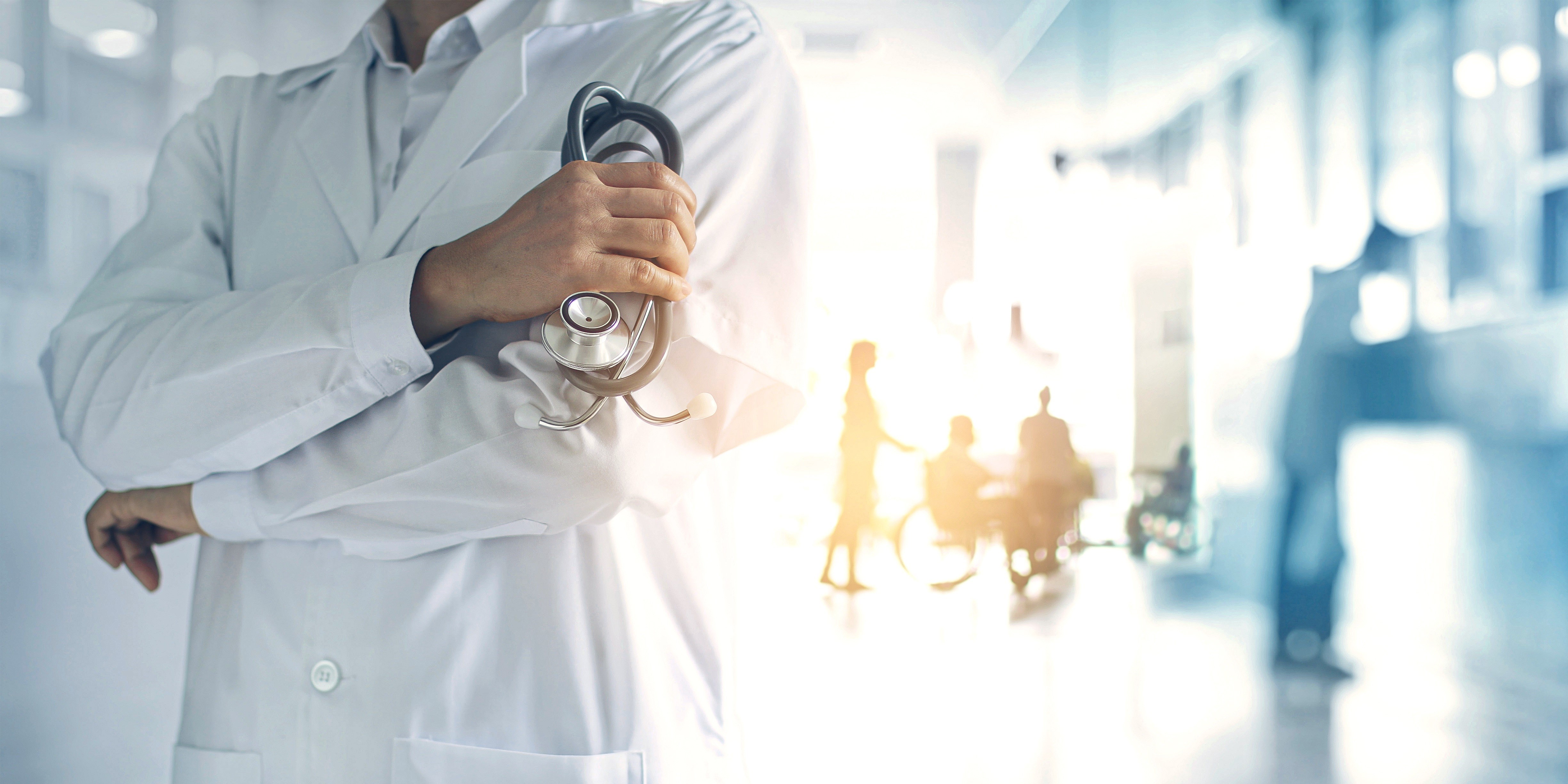 4D3N Healthcation feat. Comprehensive Health Screening Check-ups Image