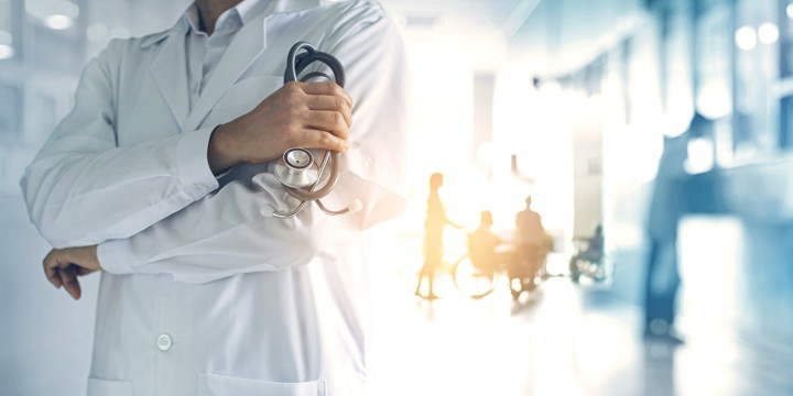 4D3N Healthcation feat. Comprehensive Health Screening Check-ups Image
