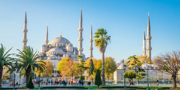 Discover Every Stay Style with Millennium Hotels Group  Image