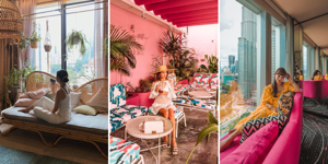 Top 10 Instagramable Hotels for an Unforgettable Staycation! Image