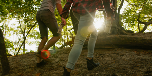 How To Train For A Mountain Hiking Expedition With No Prior Experience Image
