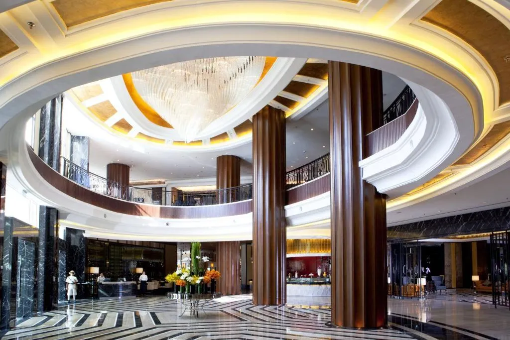 Malaysia Kuala Lumpur Image