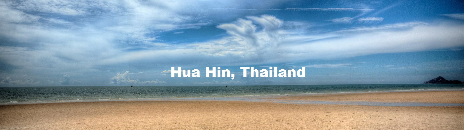 Hua Hin, Thailand Image
