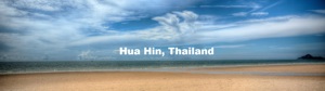 Hua Hin, Thailand Image