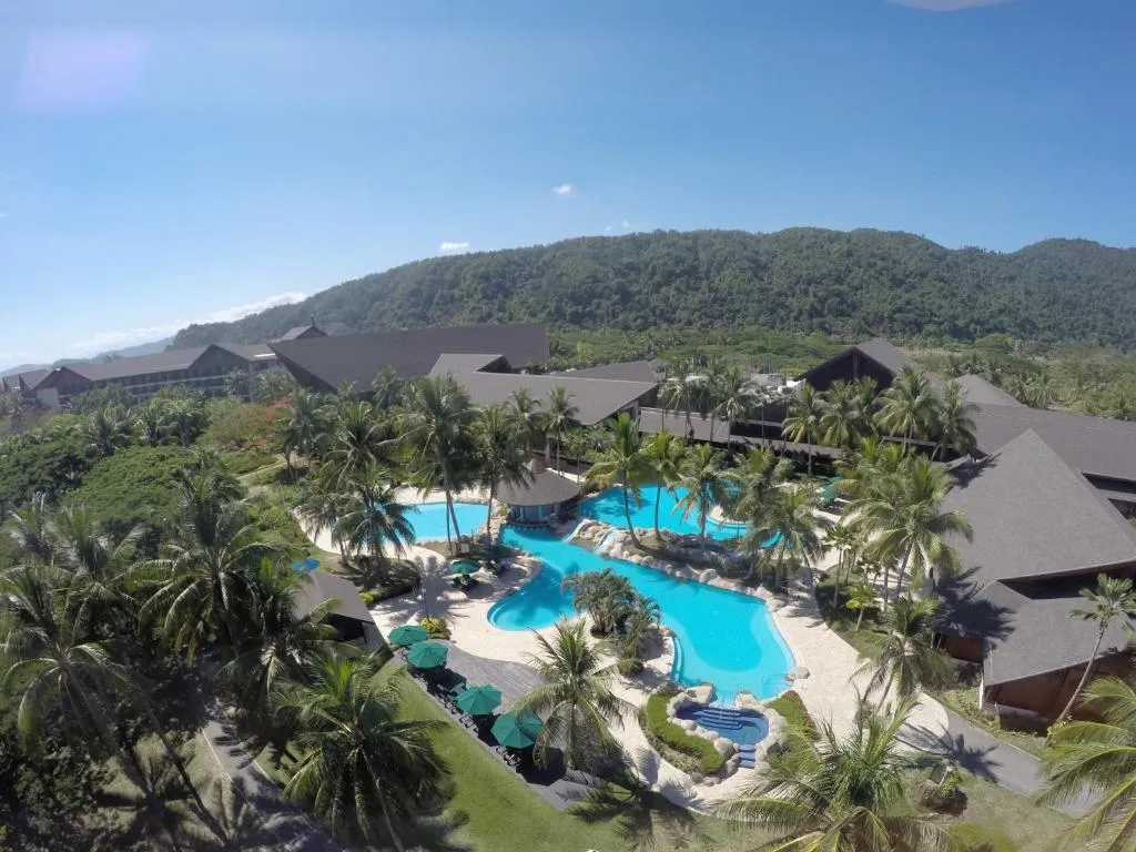 MALAYSIA Kota Kinabalu Image