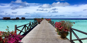 The Next Malaysian Maldives! 5 Reasons Why You Must Visit Semporna Image