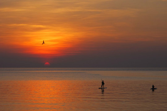Tioman Island Image