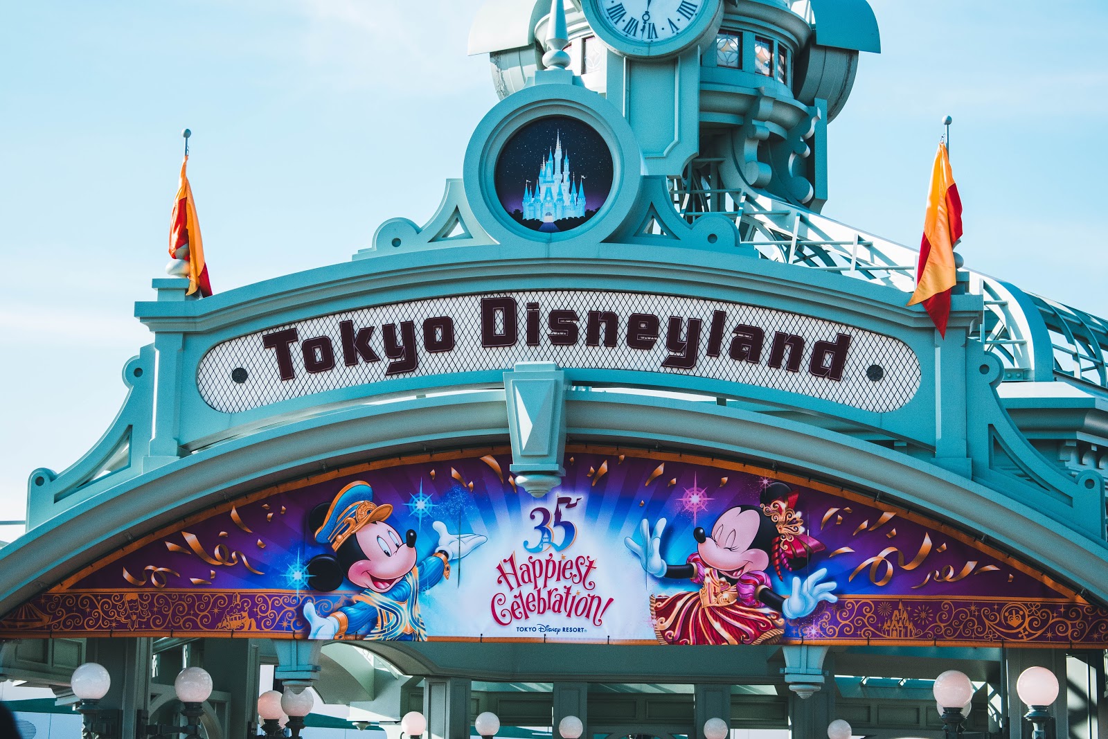 Tokyo 2020 Olympics - What you must know before travelling to Japan Image