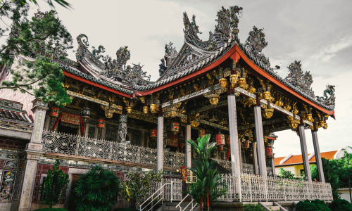 Penang   Image
