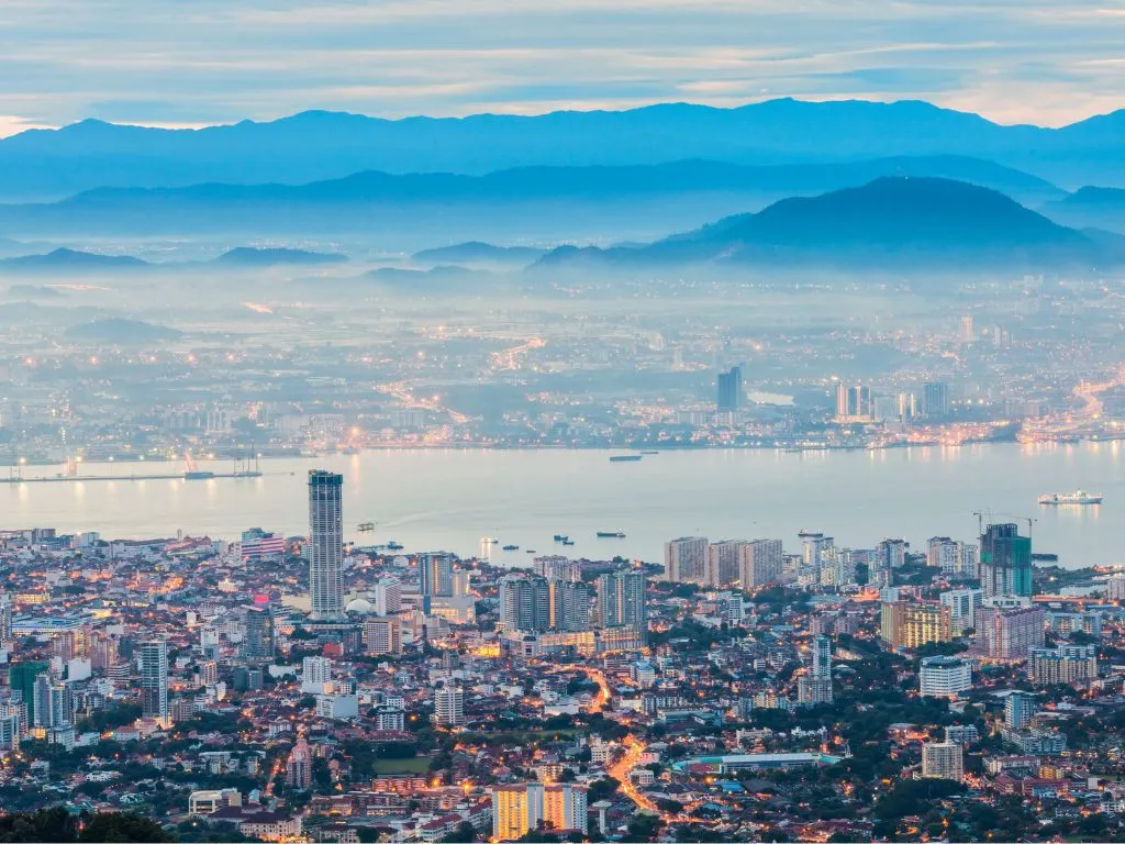  Penang Image