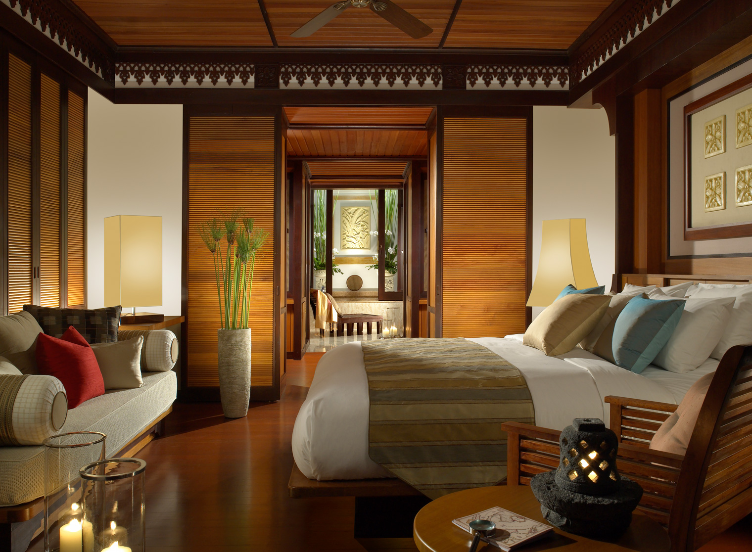Pangkor Laut Resort Image