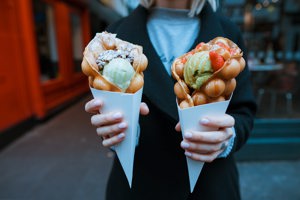 10 Cities That Are Basically A Heaven for Cheap Street Food Image