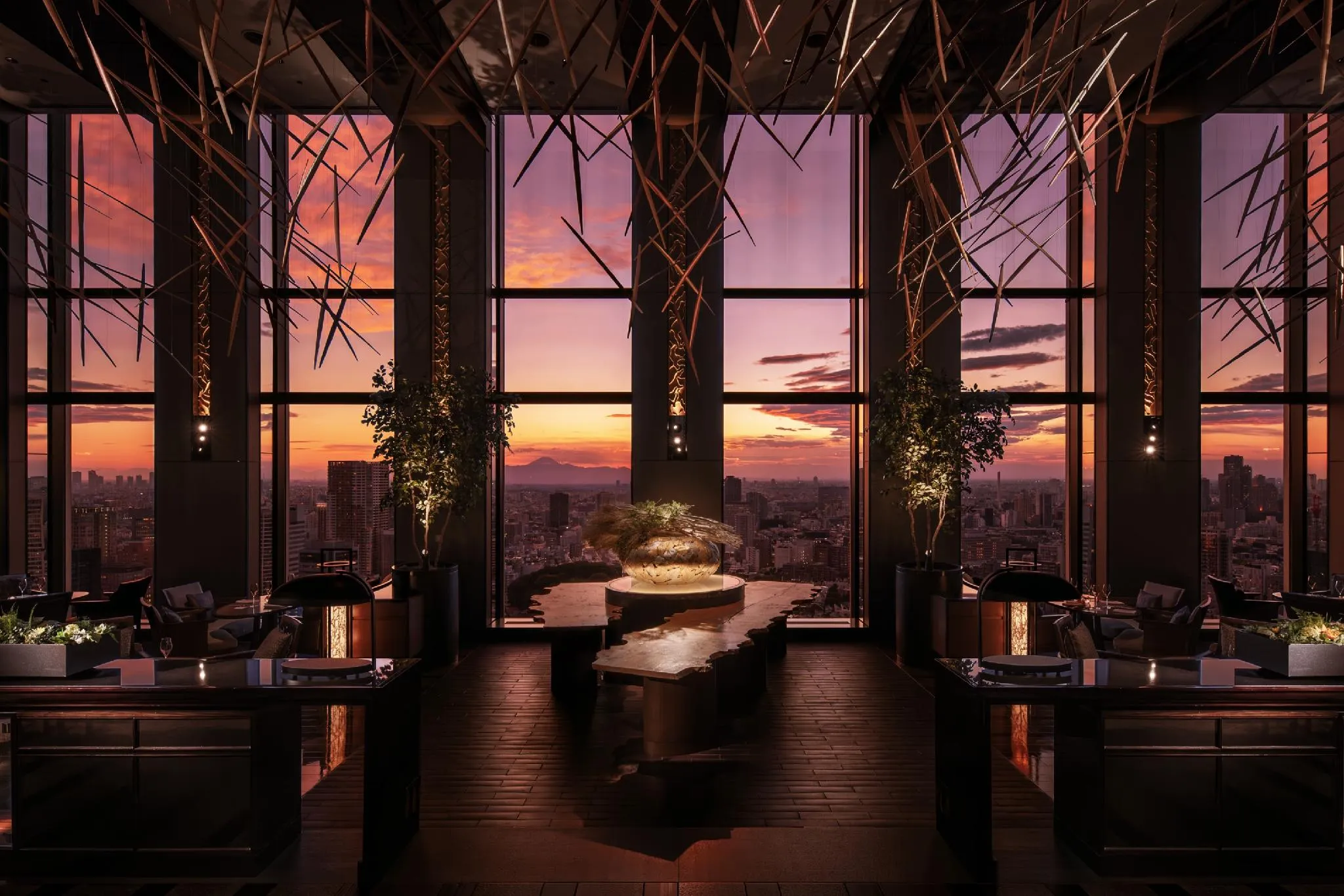 Shinagawa Prince Hotel  Image
