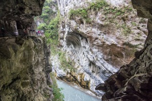 Adventurous EcoTourism Activities in Taiwan Worth Experiencing Image