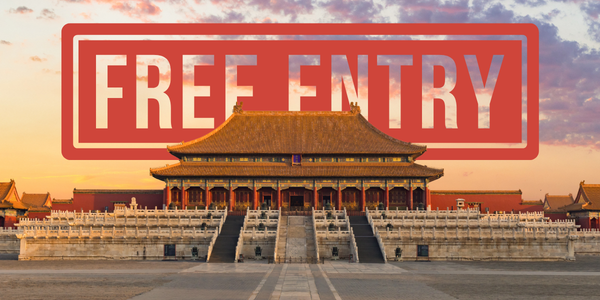 ✈️ China is Now Visa-Free for Malaysians Until 2026! Here’s Your Essential Guide Image