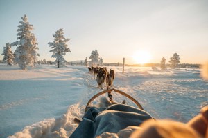 8 Holidays to Escape from Tropical Heat Image