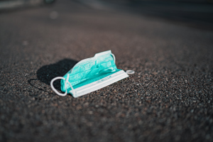 Don't fear Covid-19! 10 Hygiene Tips To Know If You're Travelling Soon Image