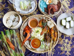 Missing Ramadhan Bazaars This Year? Here are 5 Recipes To Try Image