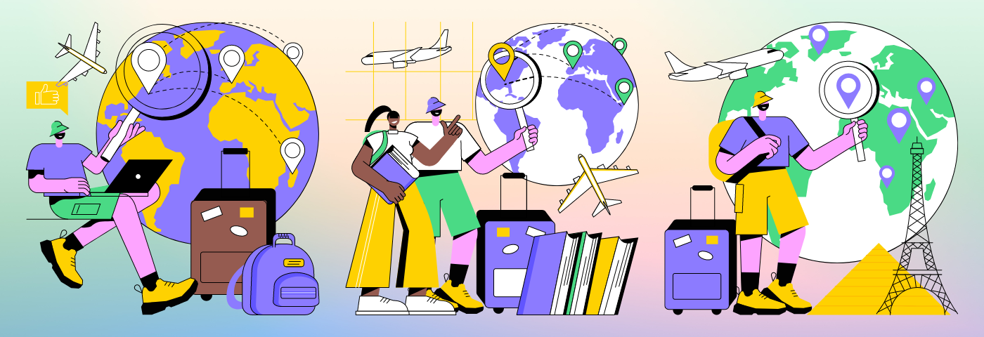 💸 How to Find the Cheapest Flights: Simple Tips for Budget Travelers ✈️ Image