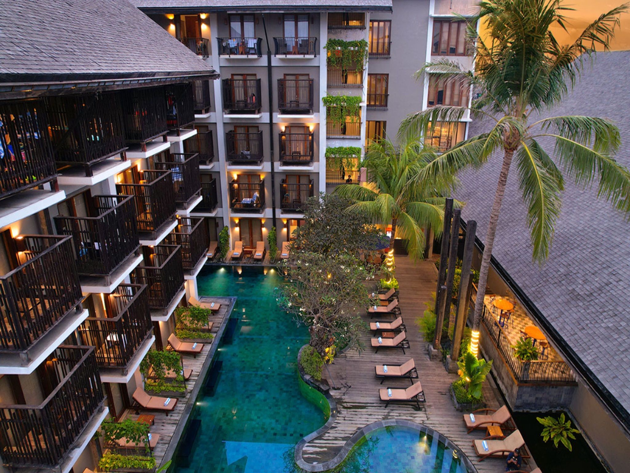 Indonesia Bali Image