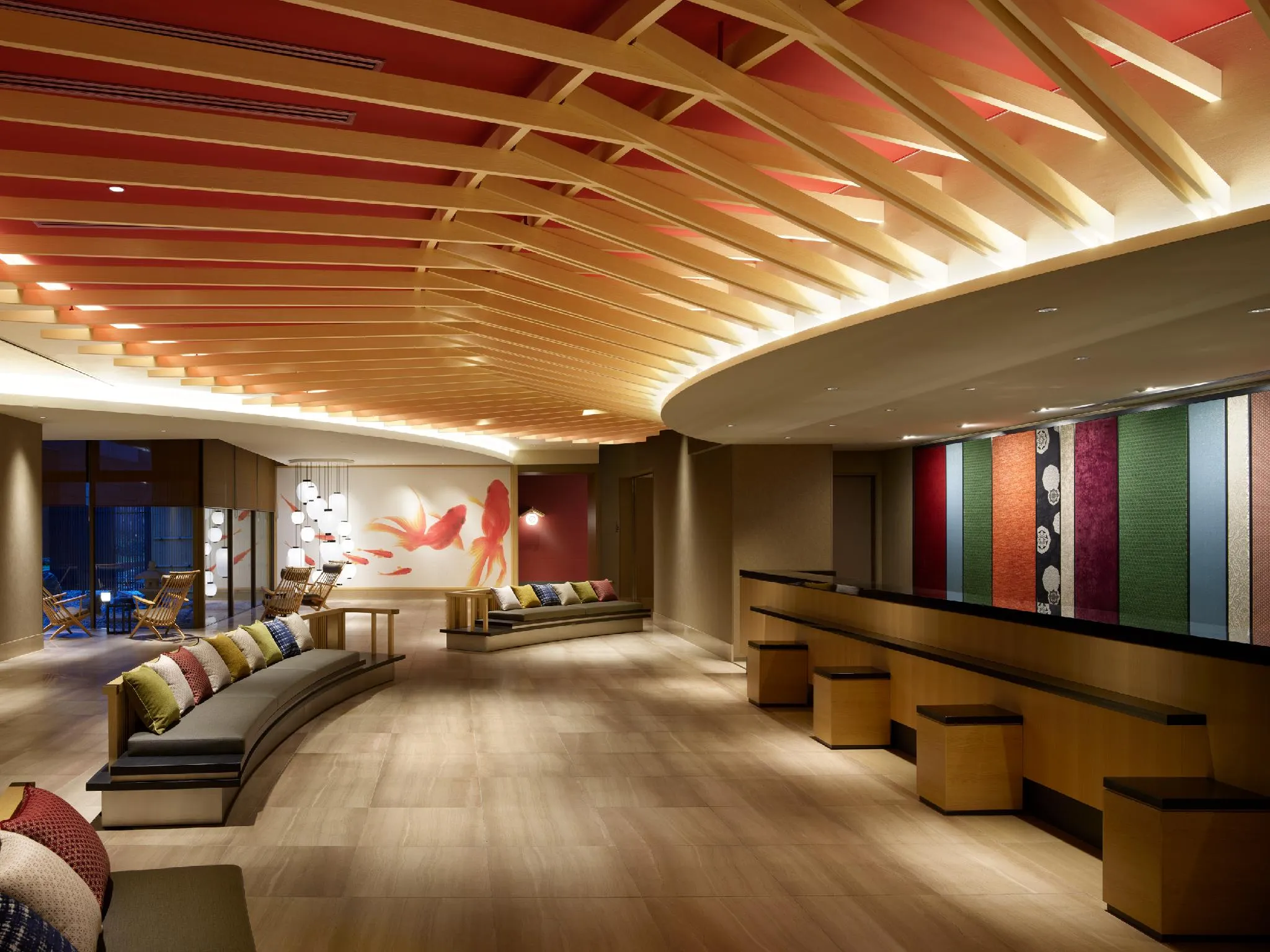 Mitsui Garden Hotel Kyoto Shijo Image
