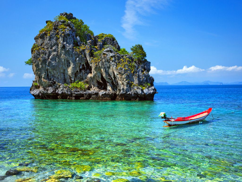 Krabi