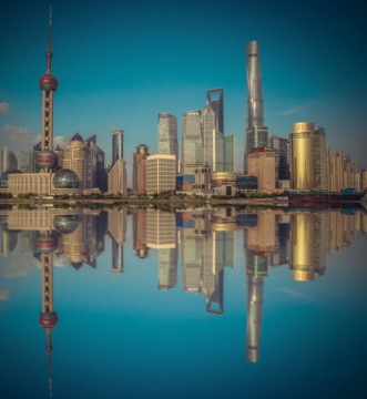 Shanghai Image