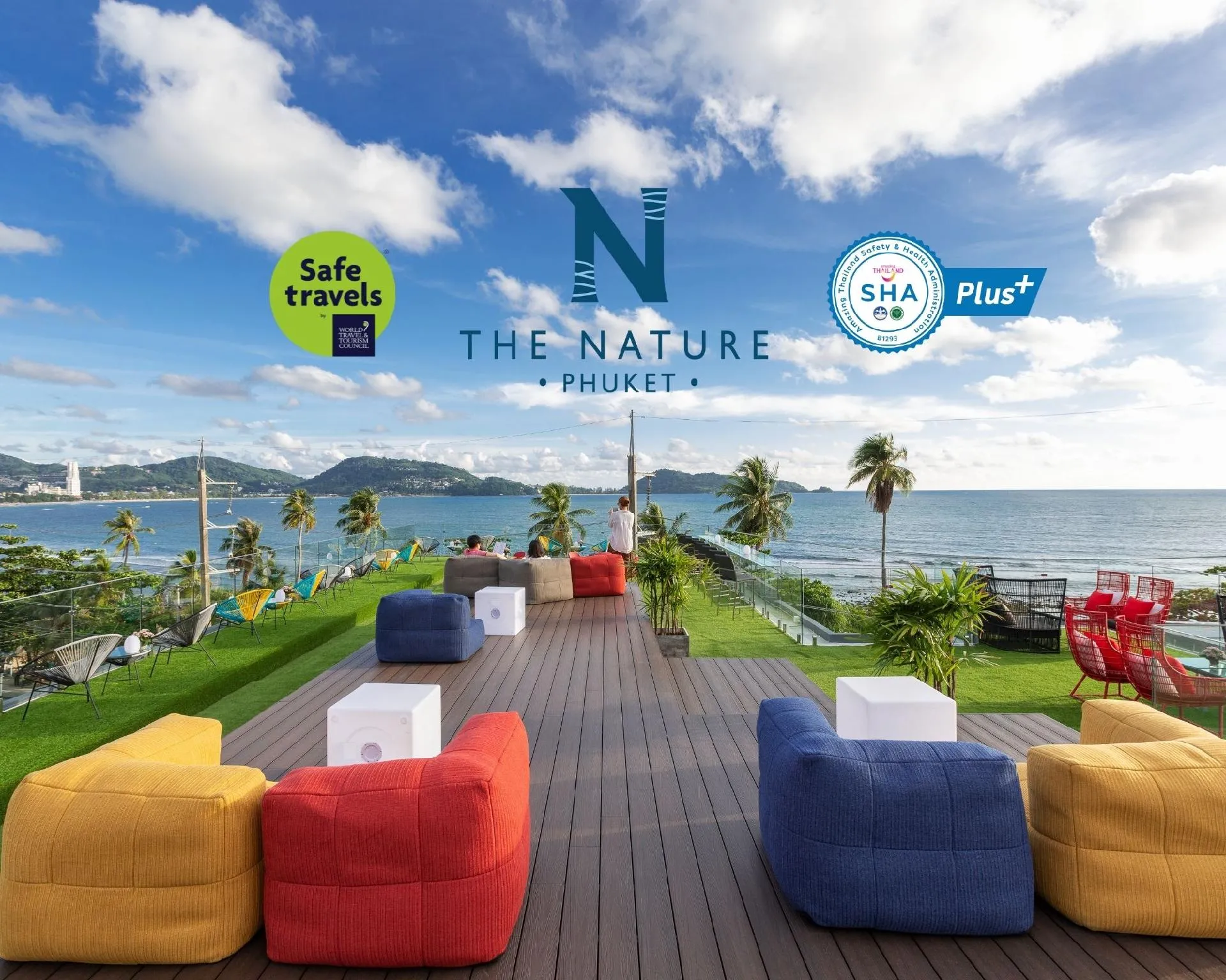 The Nature Phuket  Image