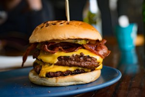 Top 5 Best Burgers In Klang Valley For Late Night Cravings Image