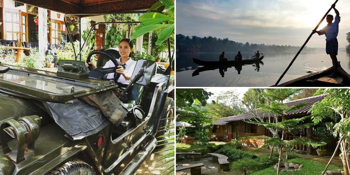 Experience An Authentic Farmstay In These Stunning Locations Across Southeast Asia Image