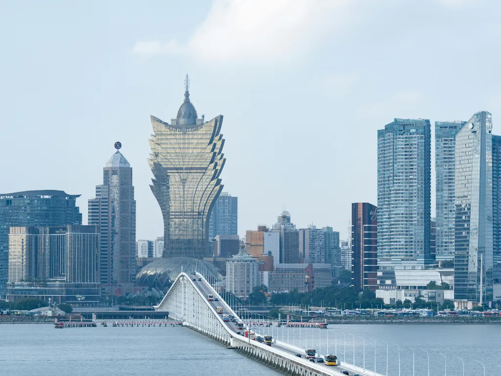 Macao <p>[Private] Macao + Shenzhen<br>Min 4-to-go</p> Tour Image
